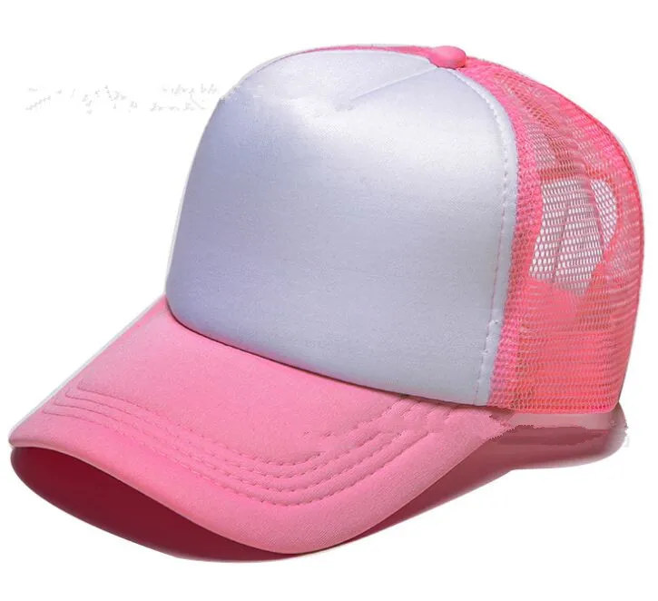 어린이용 조절 가능 메쉬 트러커 모자 맞춤 로고 개성  - Trucker Cap Mesh 리뷰 및 가격