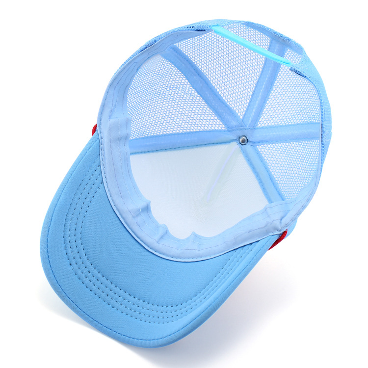 더스틴 모자 레트로 메쉬 캡 트러커 씽킹 캡 여름 통기 - Trucker Cap Mesh 리뷰 및 가격